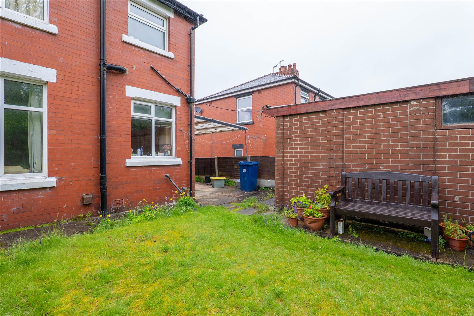 Haydock Avenue, Leyland